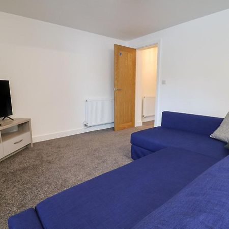 Apartment 1 Conwy Luaran gambar
