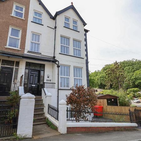 Apartment 1 Conwy Luaran gambar