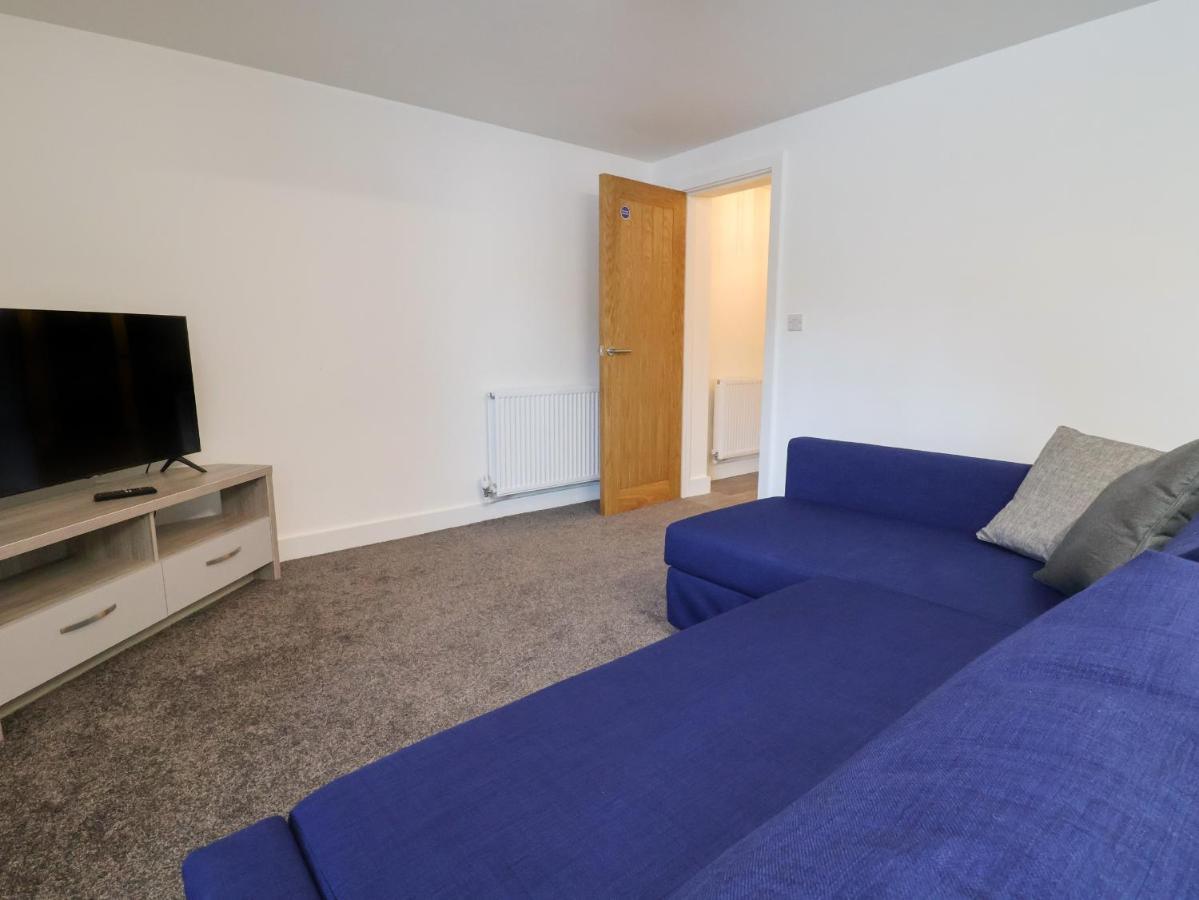Apartment 1 Conwy Luaran gambar