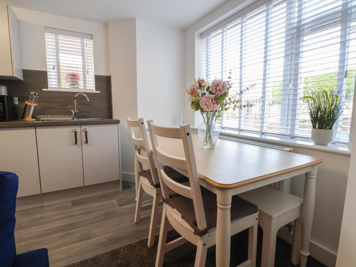 Apartment 1 Conwy Luaran gambar