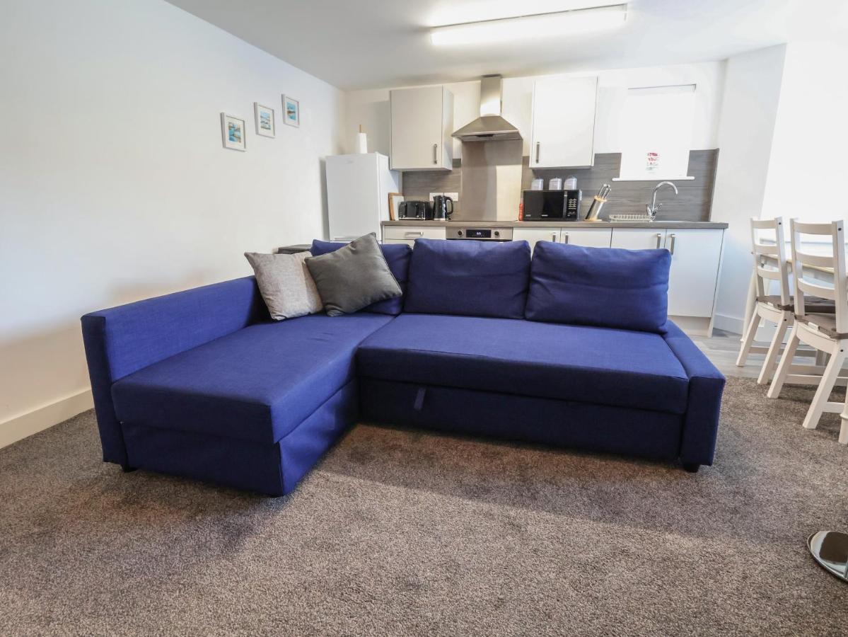 Apartment 1 Conwy Luaran gambar