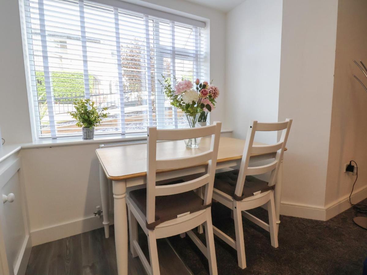 Apartment 1 Conwy Luaran gambar