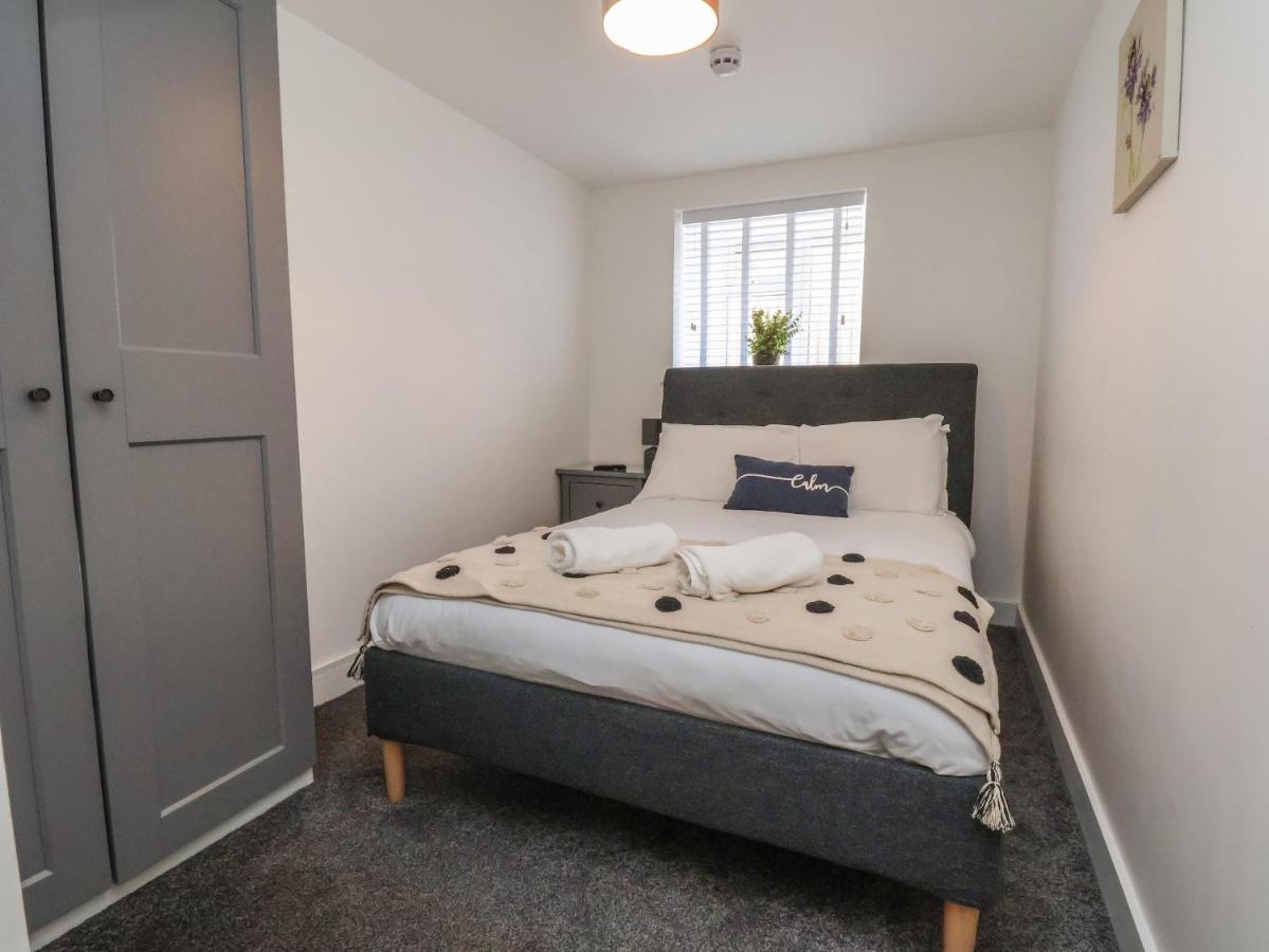 Apartment 1 Conwy Luaran gambar